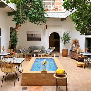 Dar Zouar & Riad Marrakesh