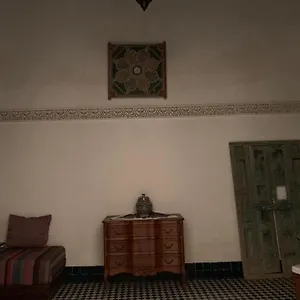 Dar Nejma Bed & Breakfast Fes