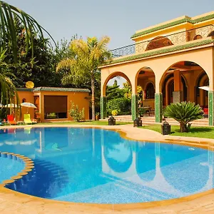 Noumidya (adults Only) Riad Fes