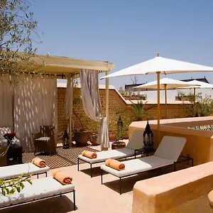 Tzarra Riad Marrakesh