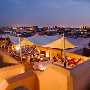 Dar Hanane Riad Marrakesh